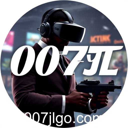 007JL Engages Gamers in 2025