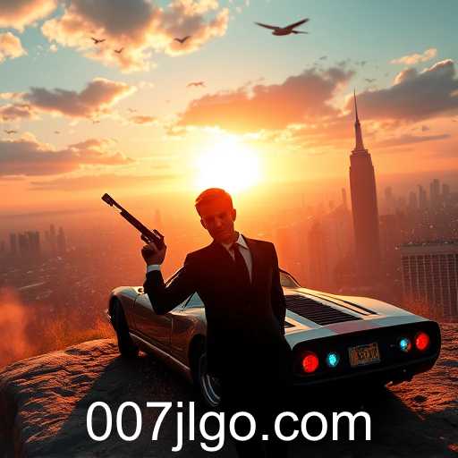 Digital Revolution in Gaming: The Rise of 007JL