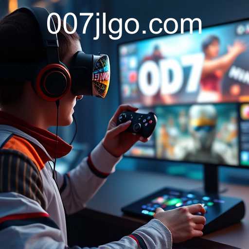 Emerging Trends in Online Gaming