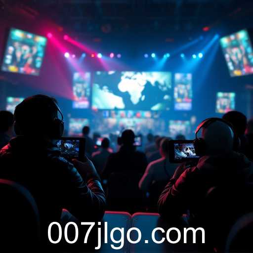 The Evolution of Gaming: 007JL and Beyond