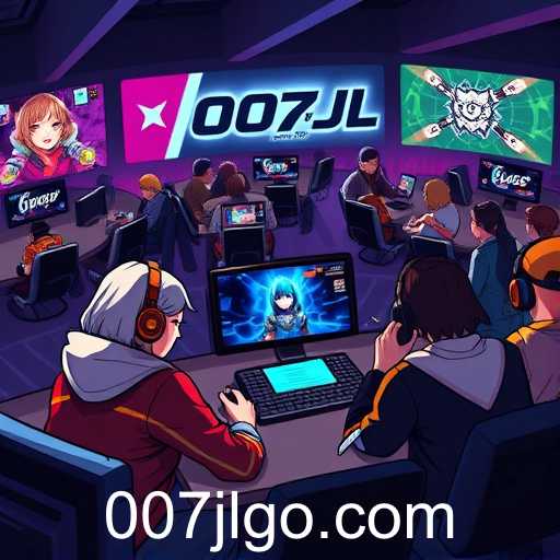 The Rise of 007JL in Gaming