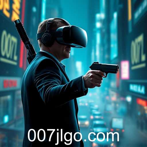 The Rise of 007JL in Online Gaming