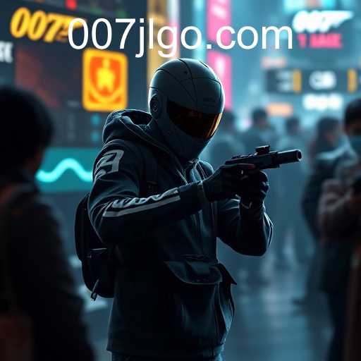 The Rise of 007JL: A Game Changer in the Online Gaming Sphere