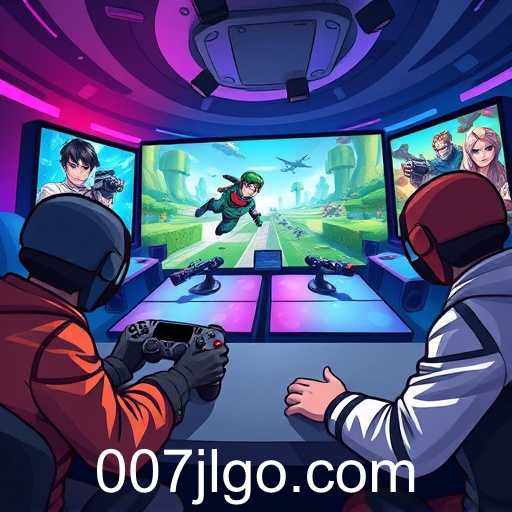 The Rise of 007JL: A Phenomenon in Gaming