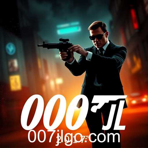 The Rise of 007JL and the Future of Gaming